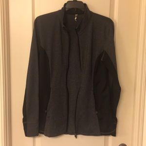 Ideology Jacket